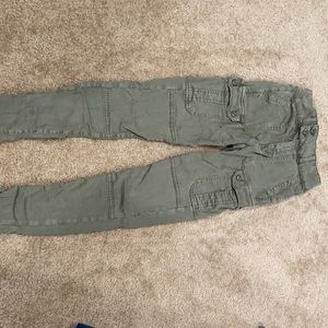 american eagle pants